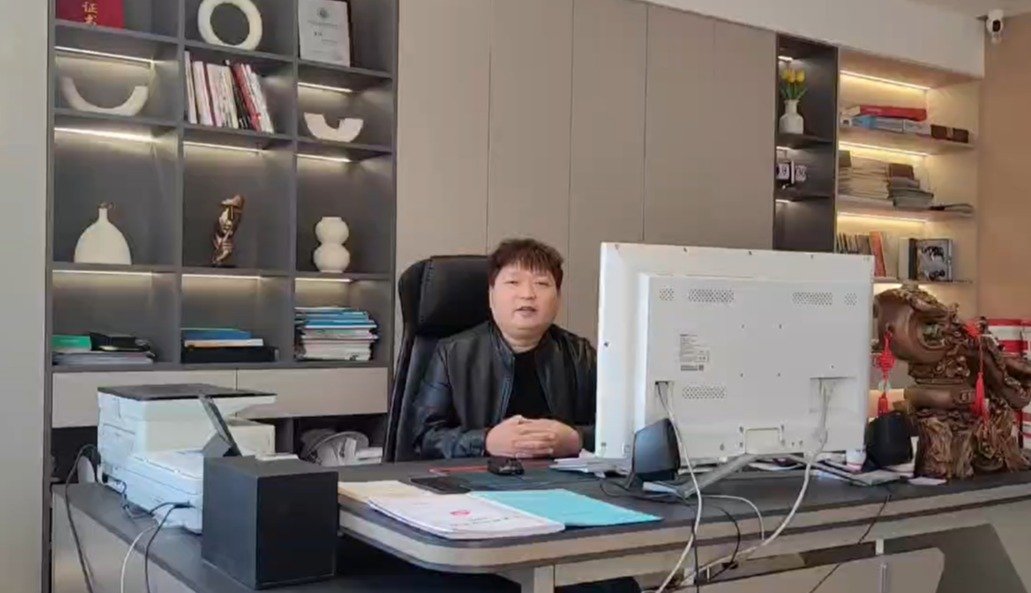 我校圆满完成互联网营销师职业技能等级考试