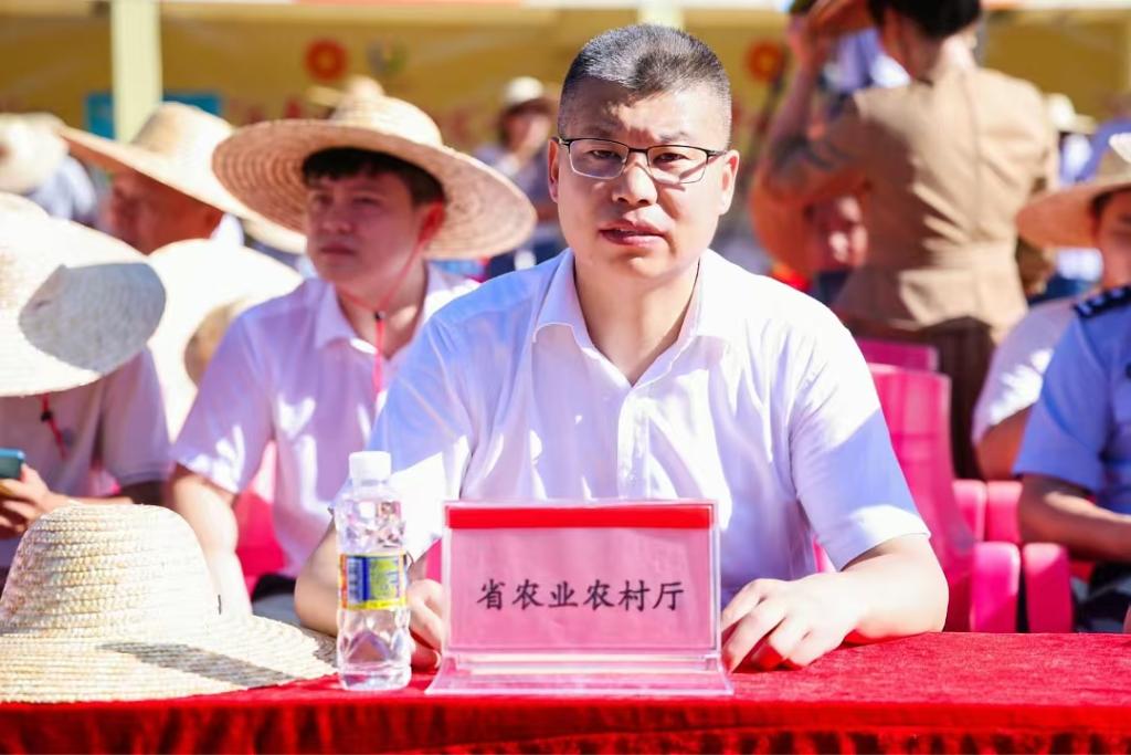 秦皇岛等地开展访企拓岗与实习走访工作